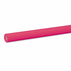 Pacon Fadeless Paper Roll, 50 lb Bond Weight, 48