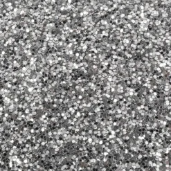 Pacon Glitter, Shaker-Top Can, Silver