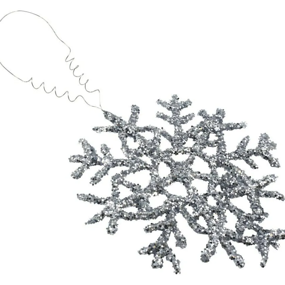 Pacon Glitter, Shaker-Top Can, Silver