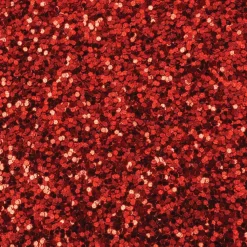 Pacon Glitter, Shaker-Top Can, Red