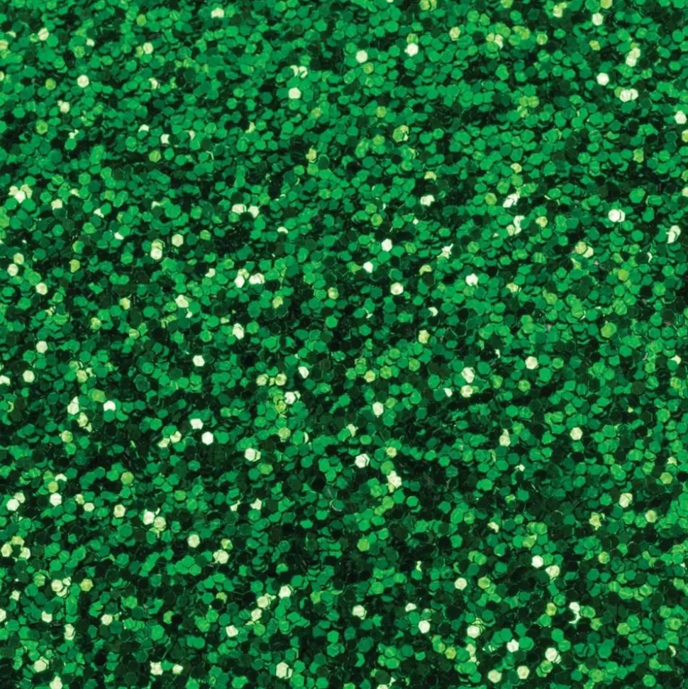 Pacon Glitter, Shaker-Top Can, Green