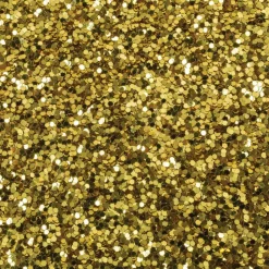 Pacon Glitter, Shaker-Top Can, Gold