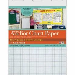 Pacon Heavy Duty Anchor Chart Paper