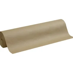 Pacon Kraft Wrapping Paper, 100% Recycled, 50 Lb., 36