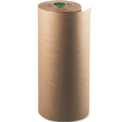 Pacon Kraft Wrapping Paper, 100% Recycled, 50 Lb., 24