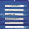 Pacon Mini Pocket Chart