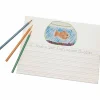 Pacon Multi-Program Picture Story Paper, 9" x 12", Grade 1-3, Pack Of 500 Sheets