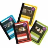 Pacon Primary Journal Composition Book, 7-1/2" x 9-3/4", Picture Story, 0.63" Rule, 100 Sheets, Green