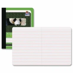 Pacon Primary Journal Composition Book, 7-1/2