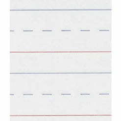 Pacon Primary Journal Composition Book, 7-1/2