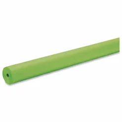 Pacon Rainbow Duo-Finish Kraft Paper Roll, 36" x 1000', Brite Green