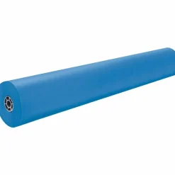 Pacon Rainbow Duo-Finish Kraft Paper Roll, 36