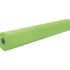 Pacon Rainbow Duo-Finish Kraft Paper Roll, 36" x 1000', Light Green