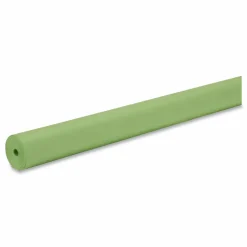 Pacon Rainbow Duo-Finish Kraft Paper Roll, 36