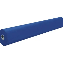 Pacon Rainbow Duo-Finish Kraft Paper Roll, 36