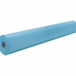 Pacon Rainbow Duo-Finish Kraft Paper Roll, 36