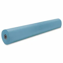 Pacon Rainbow Duo-Finish Kraft Paper Roll, 36