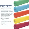 Pacon Rainbow Duo-Finish Kraft Paper Roll, 36" x 1000', Emerald