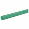 Pacon Rainbow Duo-Finish Kraft Paper Roll, 36" x 1000', Blue