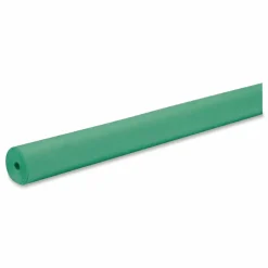 Pacon Rainbow Duo-Finish Kraft Paper Roll, 36" x 1000', Blue