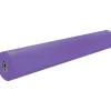 Pacon Rainbow Duo-Finish Kraft Paper Roll, 36" x 1000', Purple