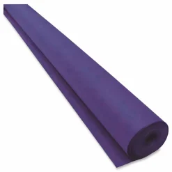 Pacon Rainbow Duo-Finish Kraft Paper Roll, 36