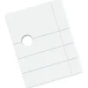 Pacon Ruled Composition Paper - Letter