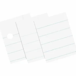 Pacon Ruled Composition Paper - Letter