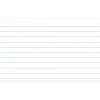 Pacon Ruled Index Cards