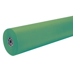 Pacon Spectra Art Kraft Roll, 36" x 1000', Bright Green