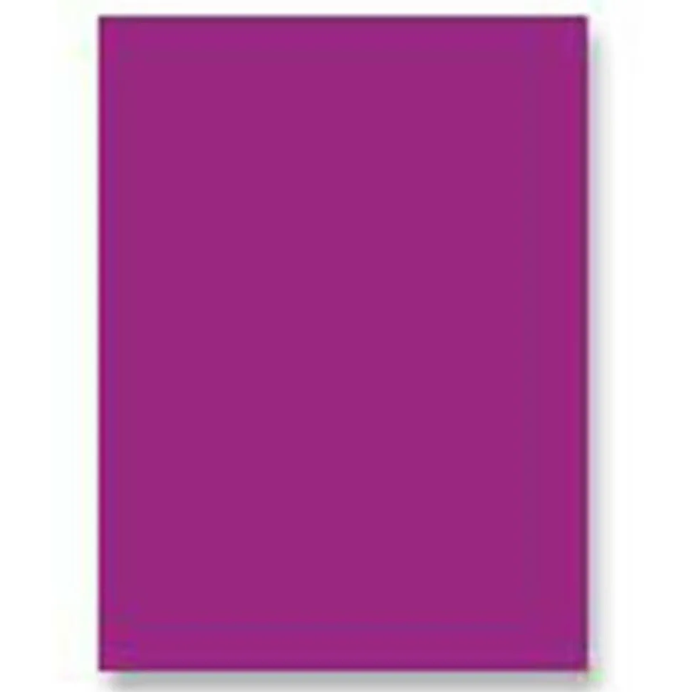 Pacon Spectra Art Kraft Roll, 36" x 1000', Purple