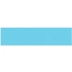 Pacon Spectra ArtKraft Duo-Finish Paper, 48 lb Text Weight, 36" x 1,000 ft, Sky Blue