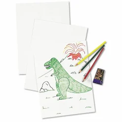 Pacon Sulphite Drawing Paper, 12