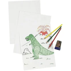 Pacon Sulphite Drawing Paper, 12