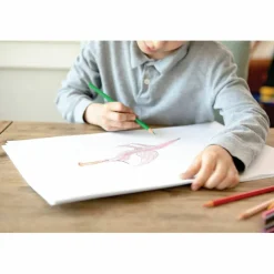 Pacon Sulphite Drawing Paper, 18