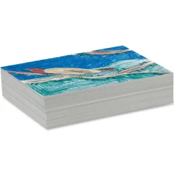 Pacon Sulphite Drawing Paper, 9