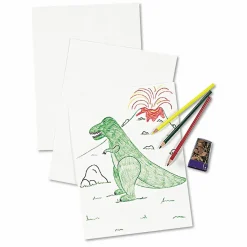 Pacon Sulphite Drawing Paper, 9