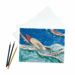 Pacon Sulphite Drawing Paper, 9
