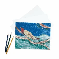Pacon Sulphite Drawing Paper, 12
