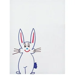 Pacon Tag Board, 9