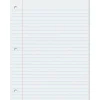 Pacon Wide Ruled Filler Paper