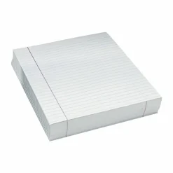 Pacon Composition Paper, Unpunched, 3/8