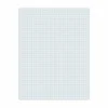 Pacon Composition Paper, 8.5 x 11, Quadrille: 4 sq/in, 500/Pack