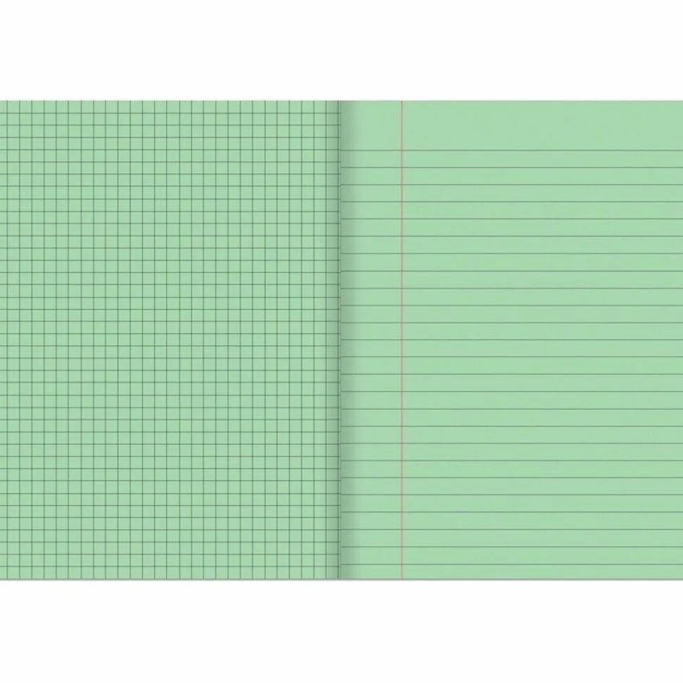 Pacon Dual Ruled Composition Book