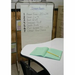 Pacon Dual Ruled Composition Book