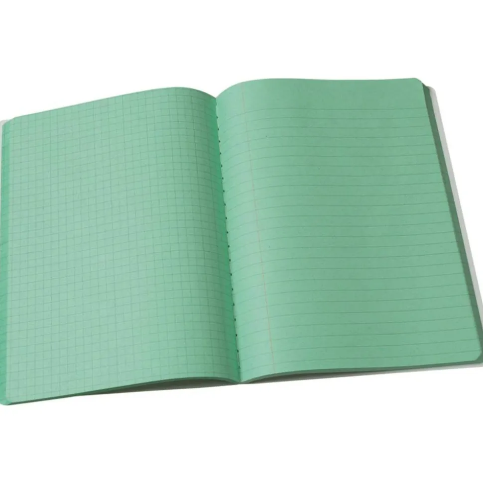 Pacon Dual Ruled Composition Book