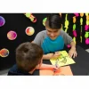 Pacon Neon Bond Paper - Orange