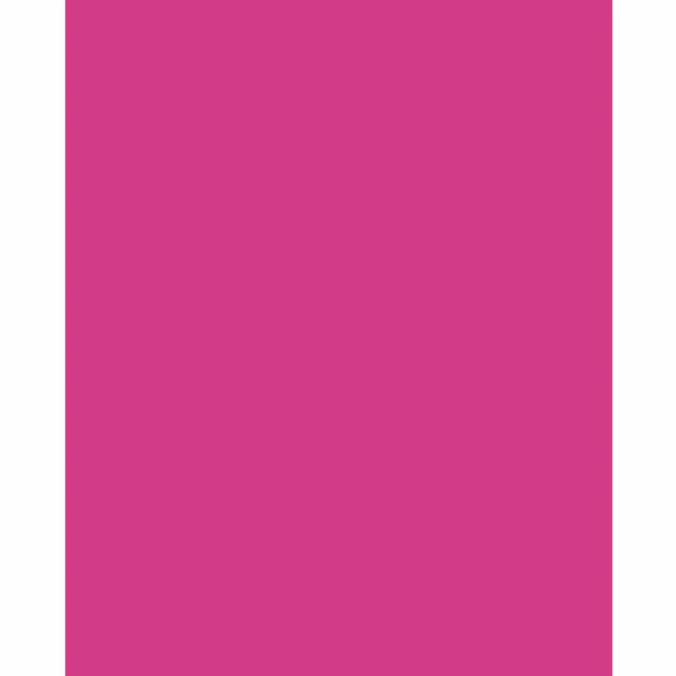 Pacon Neon Multipurpose Paper - Pink
