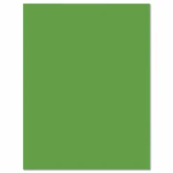 Pacon Neon Multi-Purpose Paper, 24 lb Bond Weight, 8.5 x 11, Green, 100/Pack