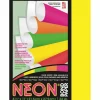 Pacon Neon Multipurpose Paper - Yellow